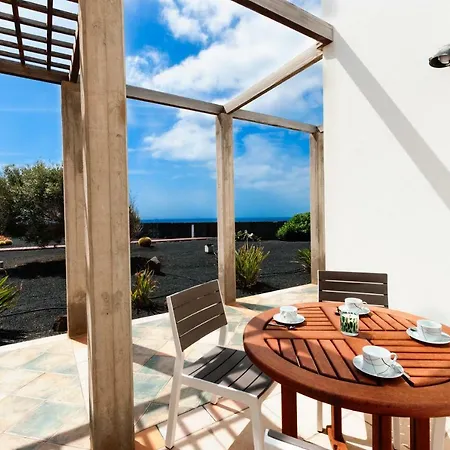 Atlantis Beach House Vila *