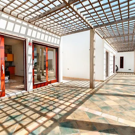 Atlantis Beach House Vila