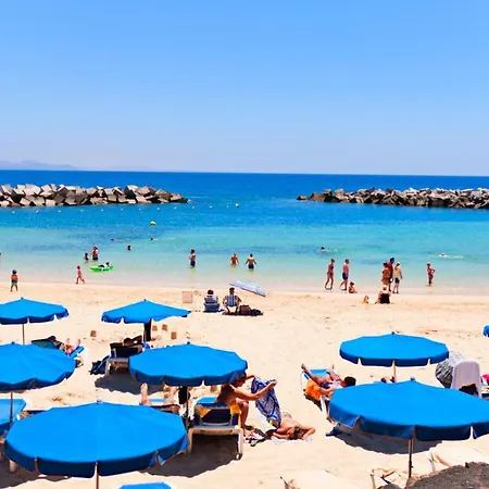 Atlantis Beach House Playa Blanca (Lanzarote)