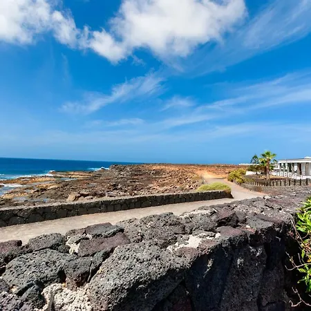 Atlantis Beach House *
