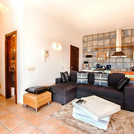 Villa Atlantis Beach House