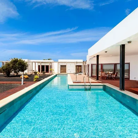 Atlantis Beach House * Playa Blanca (Lanzarote)